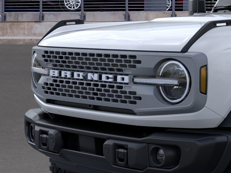 Thumbnail: 2025 Ford Bronco - 44