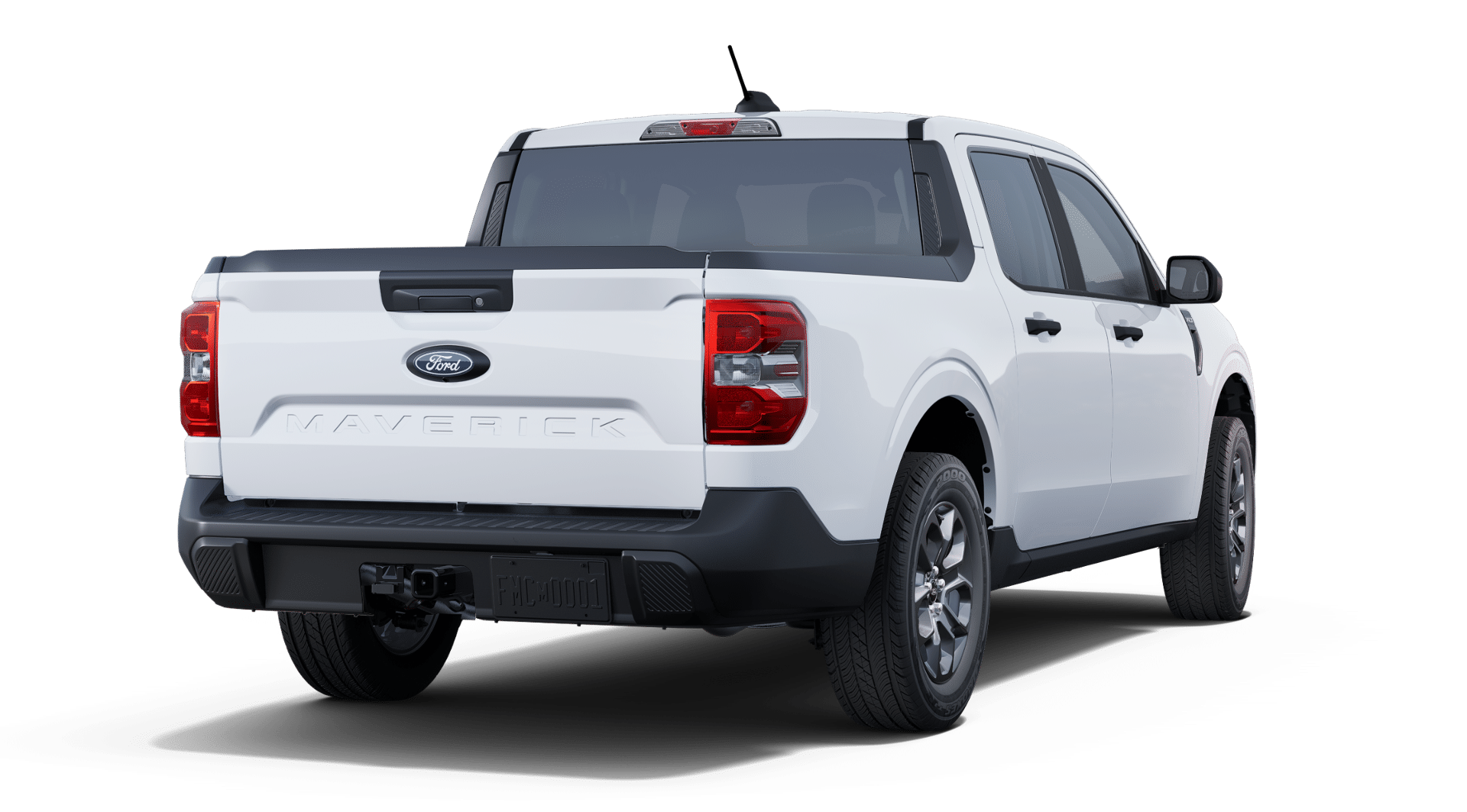 Thumbnail: 2025 Ford Maverick - 3