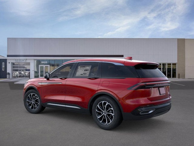 2026 Lincoln Nautilus Premiere - Photo 29