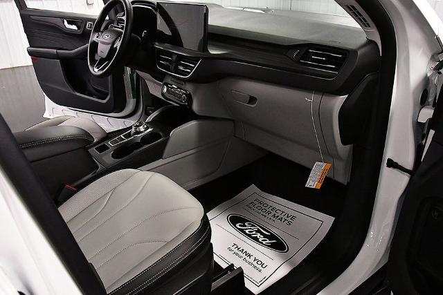 2025 Ford Escape Plug-in hybrid PHEV - Photo 62