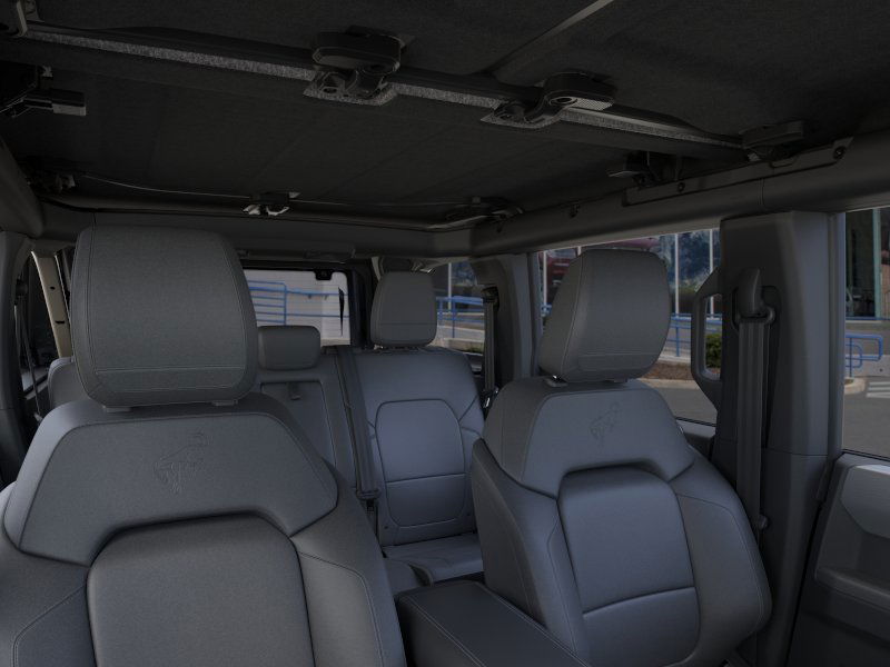 Thumbnail: 2026 Ford Bronco - 41