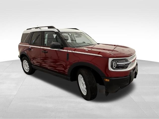 2025 Ford Bronco Sport Heritage - Photo 40