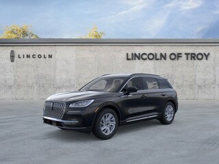 2026 Lincoln Corsair Premiere CROSSOVERS