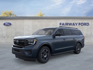2025 Ford Expedition Max Active 4x4