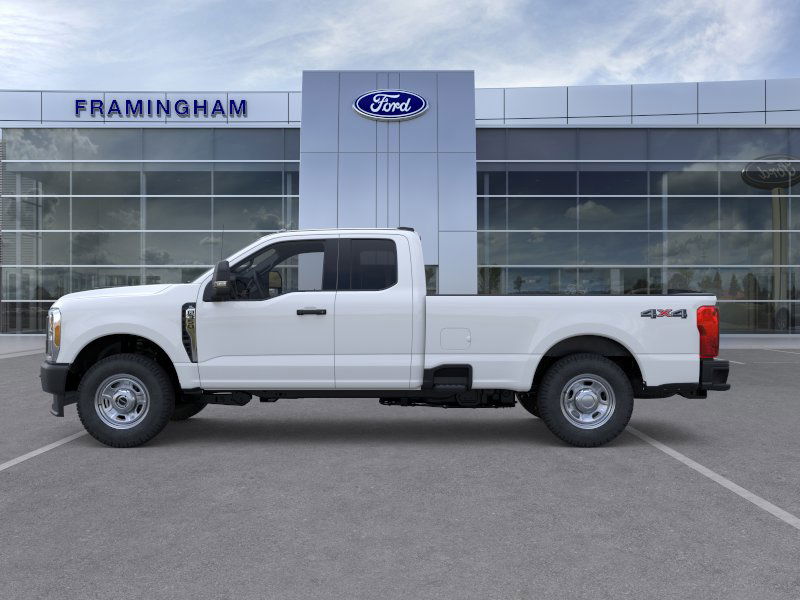 2025 Ford F-350 XL photo 3