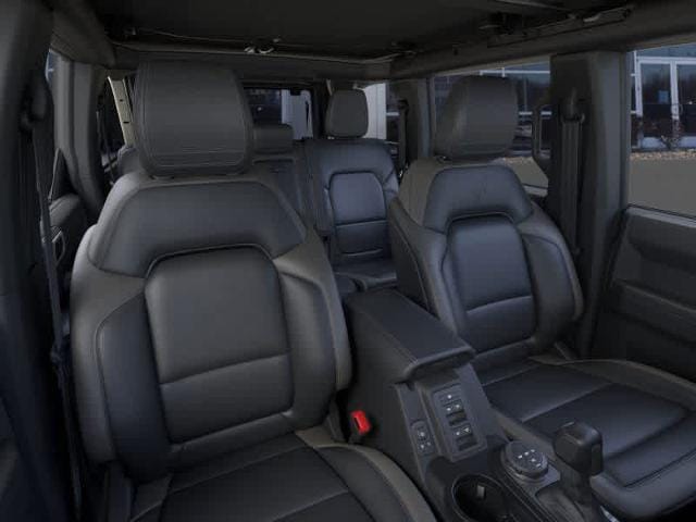 Thumbnail: 2025 Ford Bronco - 35