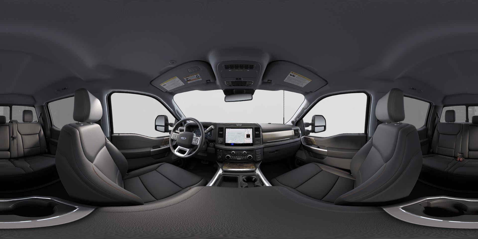 2025 Ford F-350  8