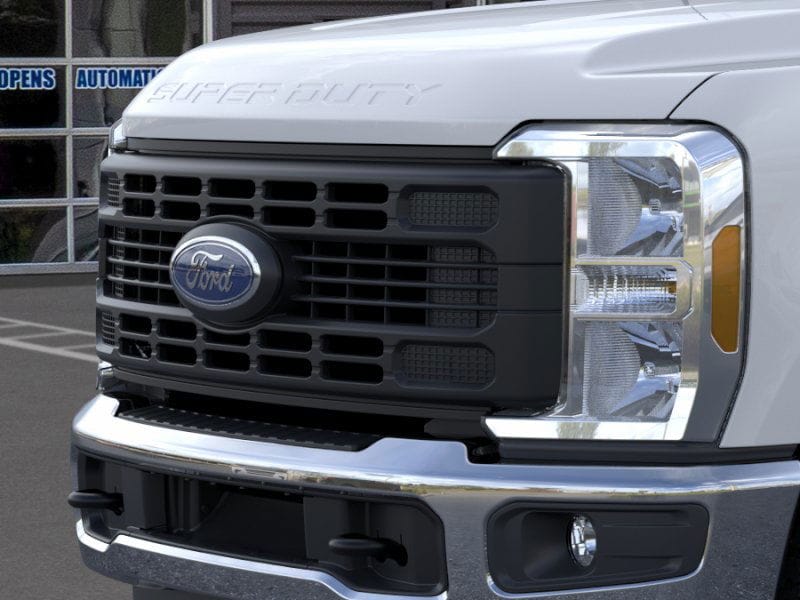 Thumbnail: 2026 Ford Econoline - 17