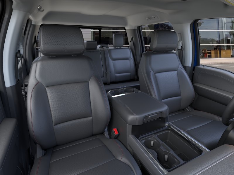 2026 Ford F-350 Super Duty Lariat - Photo 10