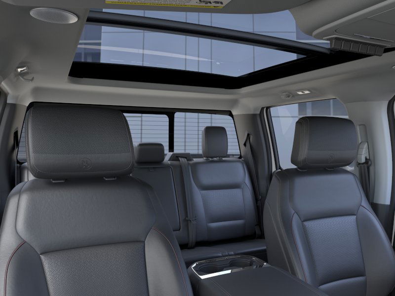 2026 Ford F-350 Super Duty Lariat - Photo 35