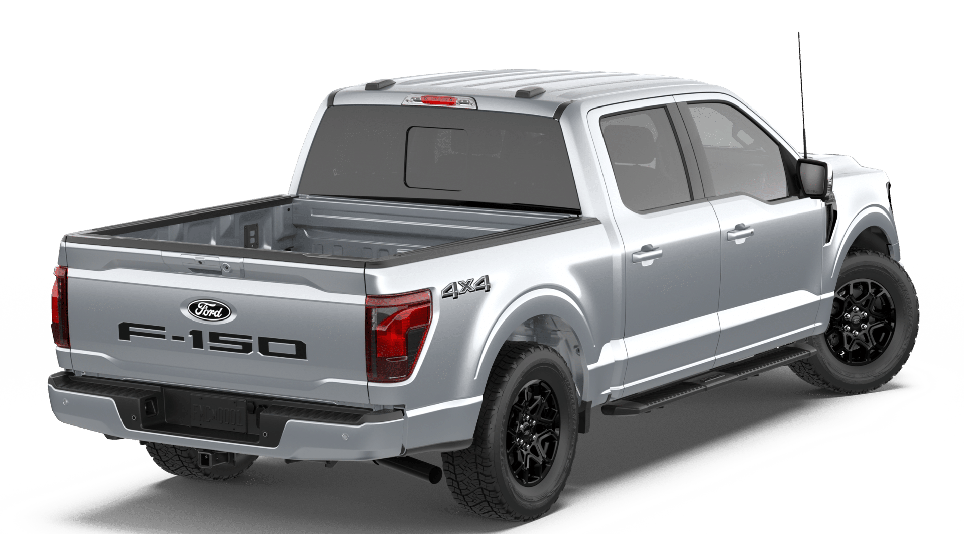 Thumbnail: 2026 Ford F-150 - 3