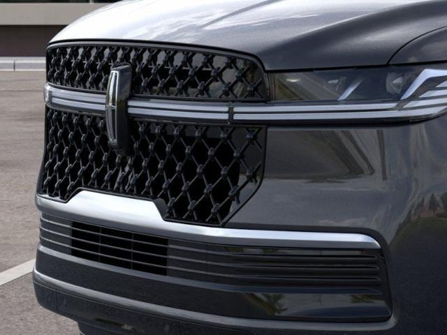 2026 Lincoln Navigator Reserve L - Photo 40