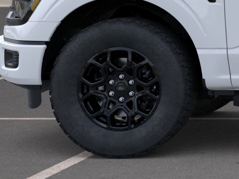 2025 Ford F-150 XLT - Photo 19