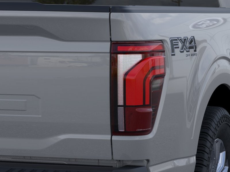 Thumbnail: 2026 Ford F-150 - 43