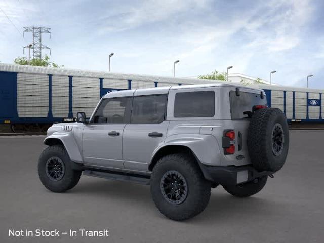 Thumbnail: 2026 Ford Bronco - 36