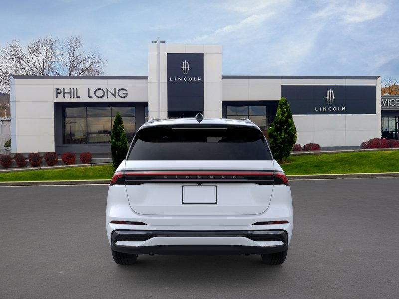 2026 Lincoln Nautilus Black Label - Photo 45