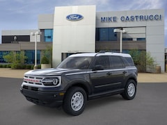 2024 Ford Bronco Sport Heritage SUV