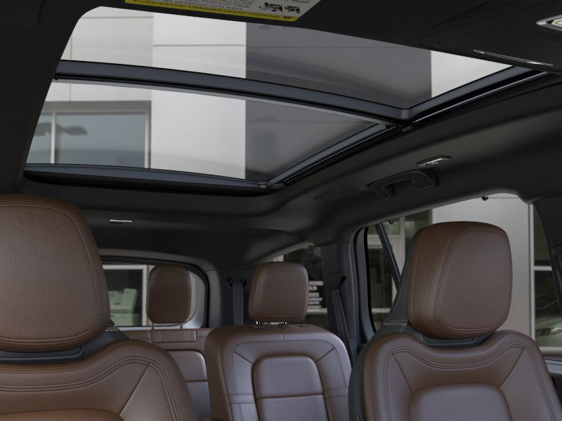 2026 Lincoln Aviator Reserve - Photo 56