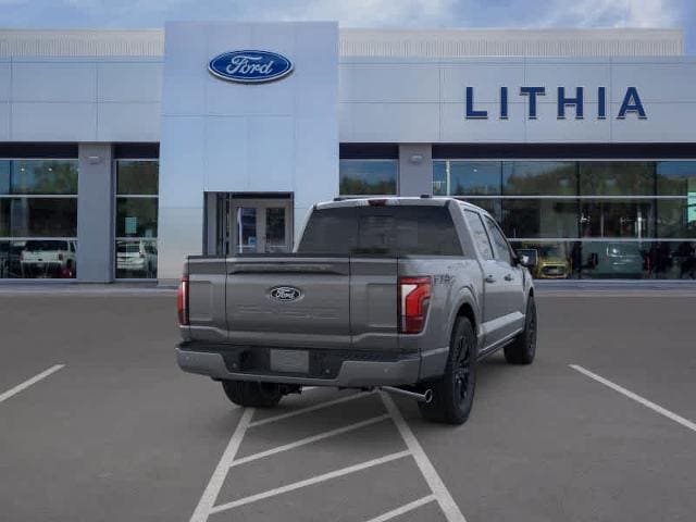 Thumbnail: 2025 Ford F-150 - 30