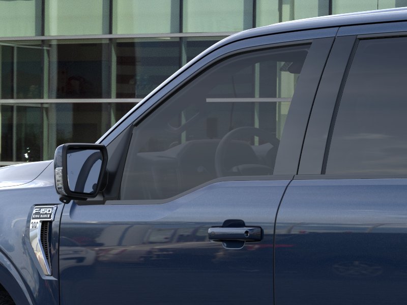 2025 Ford F-150 King Ranch - Photo 20