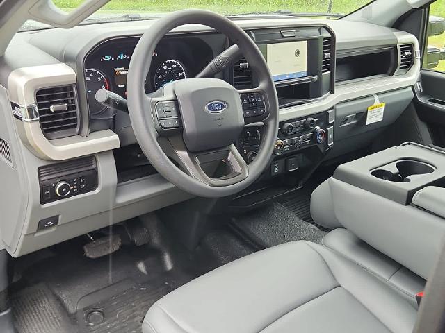 2025 Ford Super Duty F-250 SRW F-250 XL