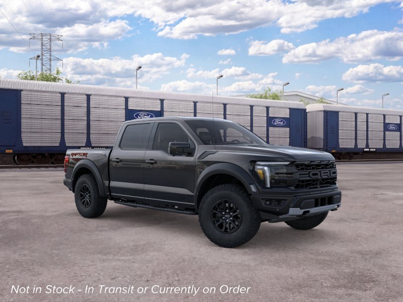 Thumbnail: 2026 Ford F-150 - 7