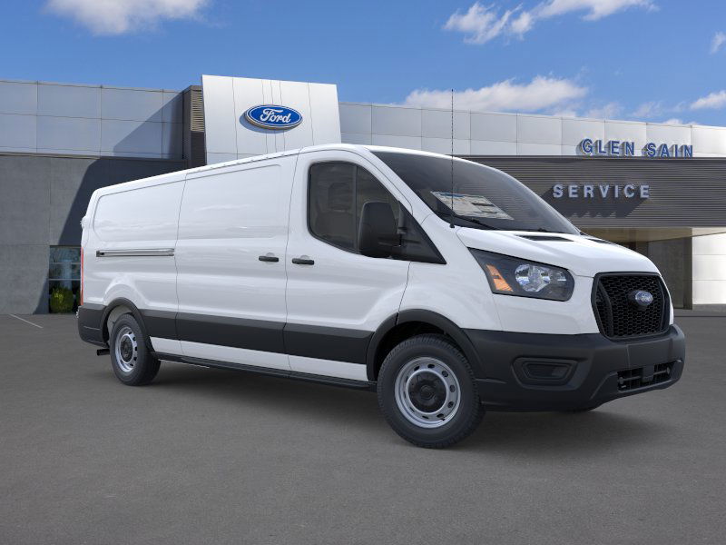 2025 Ford Transit Van Base - Photo 7