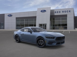 2026 Ford Mustang Ecoboost Premium Coupe
