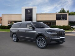 2025 Lincoln Navigator L Reserve SUV