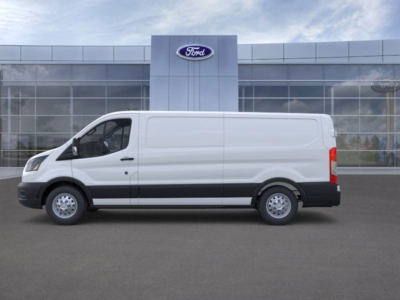 2025 Ford Transit Van Base - Photo 24