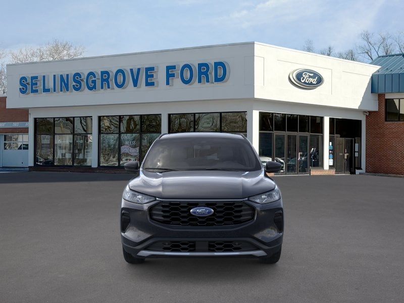 2026 Ford Escape ST-Line - Photo 56