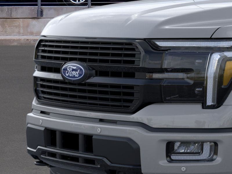 Thumbnail: 2026 Ford F-150 - 39