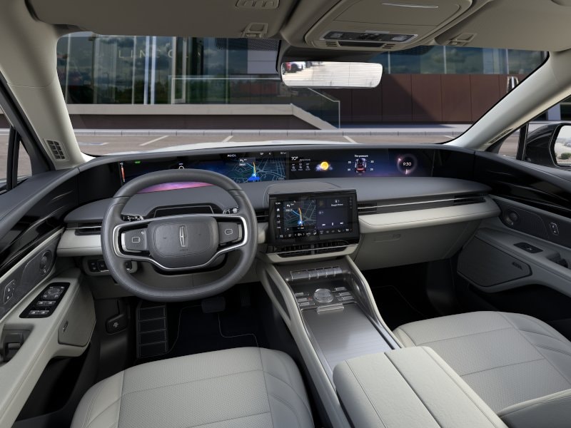 2026 Lincoln Nautilus Premiere - Photo 31