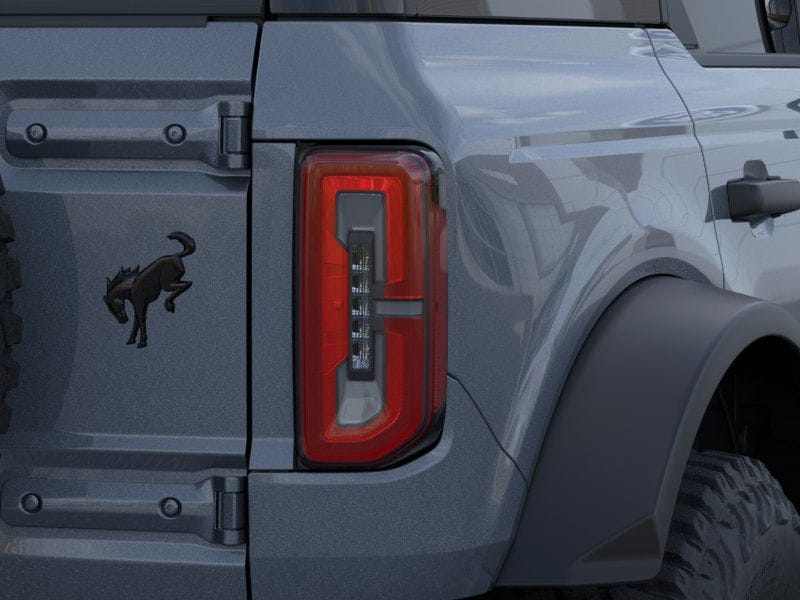 Thumbnail: 2025 Ford Bronco - 23