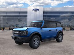 2026 Ford Bronco Big Bend&reg; SUV
