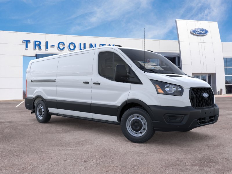 2026 Ford Transit Van Base - Photo 28