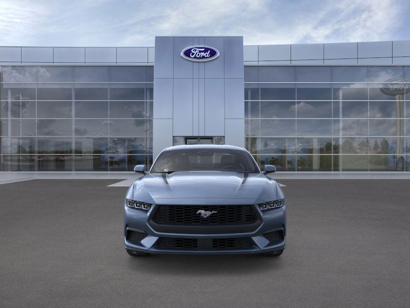 2025 Ford Mustang EcoBoost Premium Fastback - Photo 40