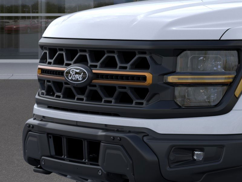 2025 Ford F-150 Tremor - Photo 21