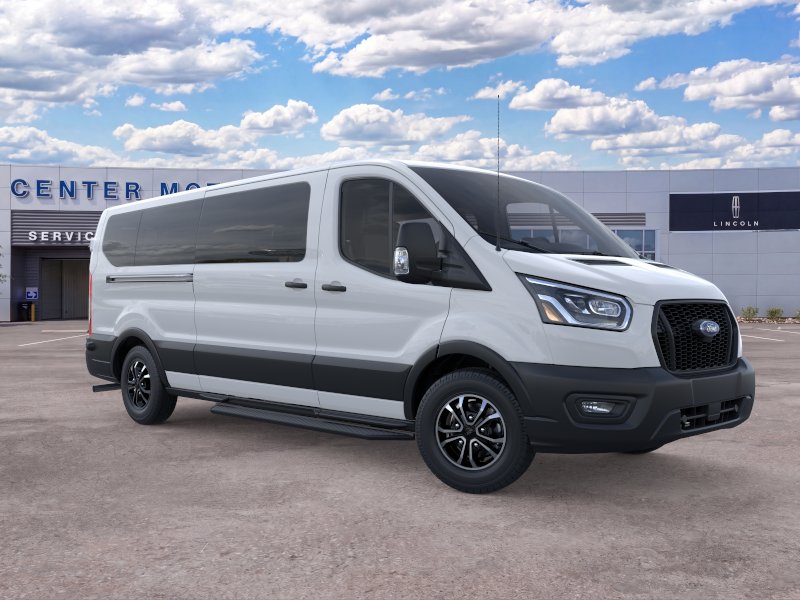 2024 Ford Transit Passenger Van XL - Photo 51
