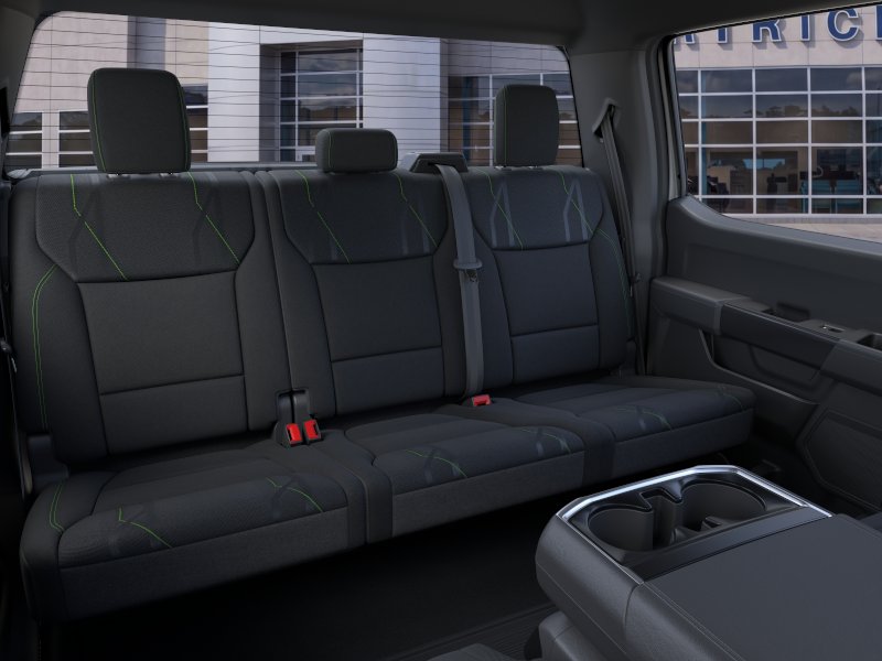 2025 Ford F-150 STX - Photo 30
