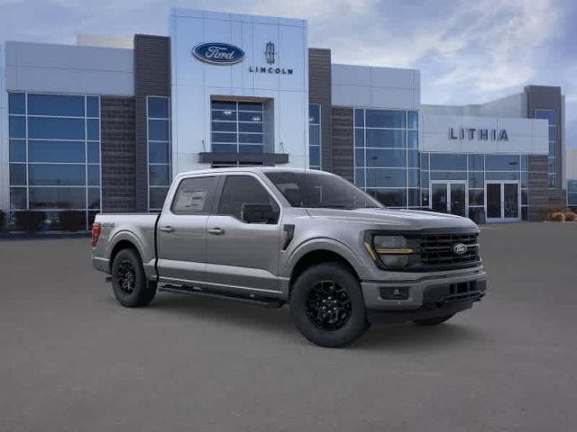 Thumbnail: 2025 Ford F-150 - 29