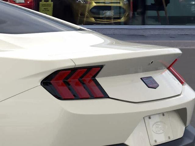 Thumbnail: 2025 Ford Mustang - 44