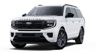 2025 Ford Expedition Platinum SUV