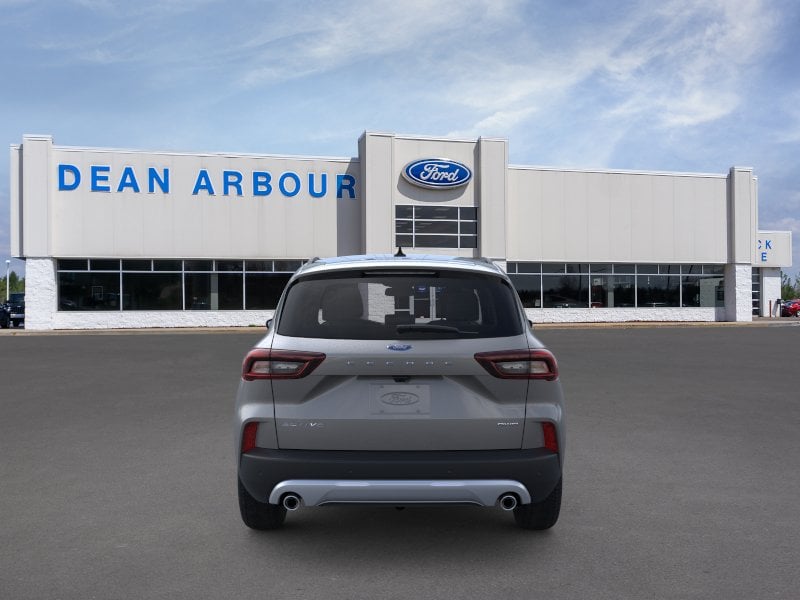 2026 Ford Escape Active - Photo 5