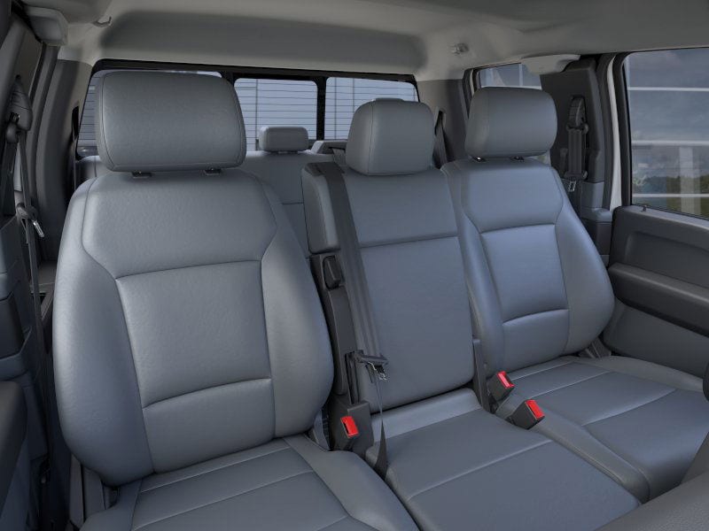 Thumbnail: 2025 Ford F-350 - 46