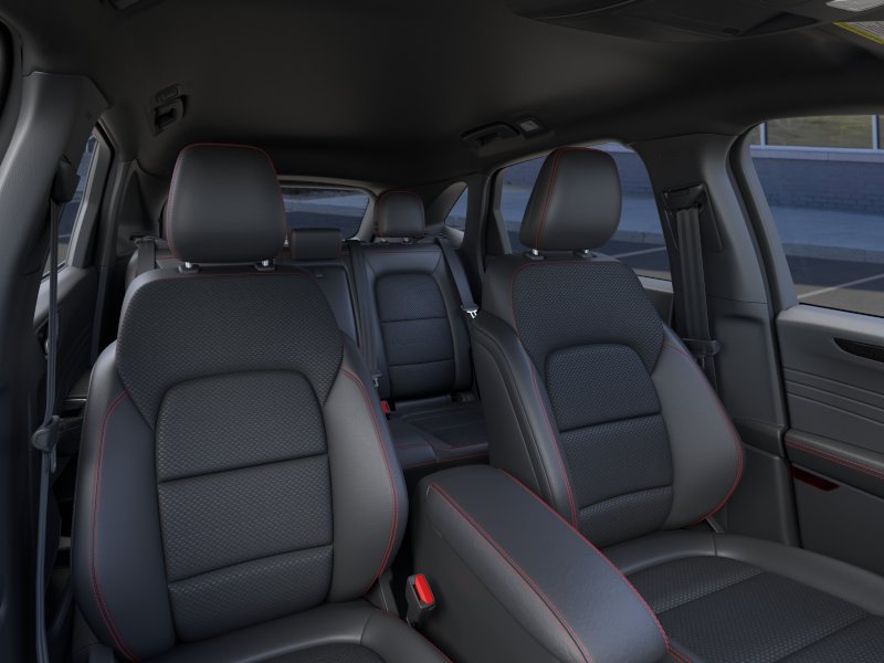 2026 Ford Escape ST-Line - Photo 10