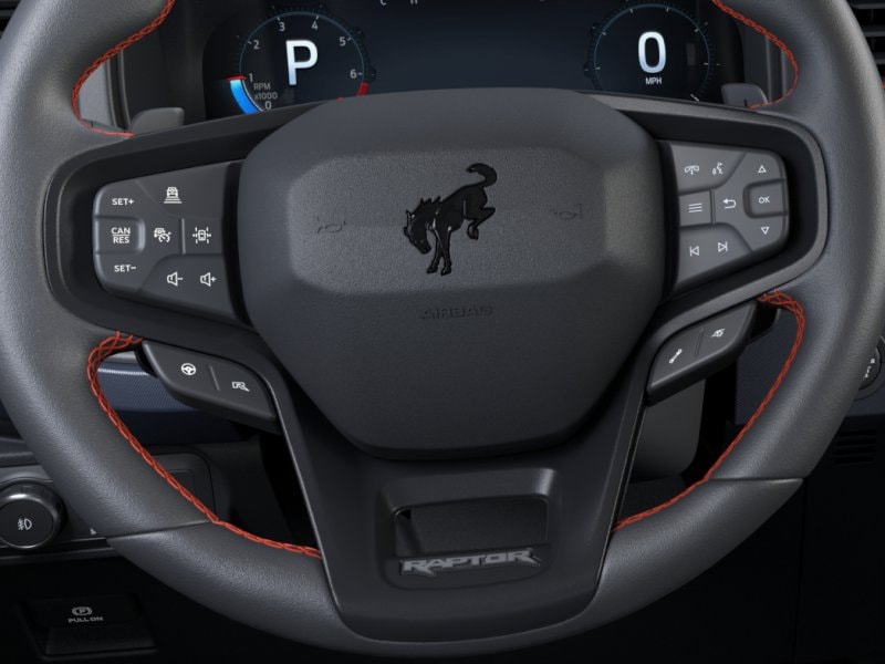2025 Ford Bronco 4-Door Raptor - Photo 60