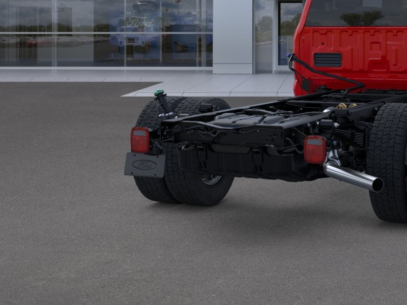 new 2026 Ford Super Duty F-450 DRW car, priced at $77,330