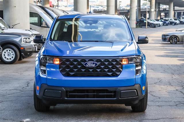 Thumbnail: 2026 Ford Maverick - 29