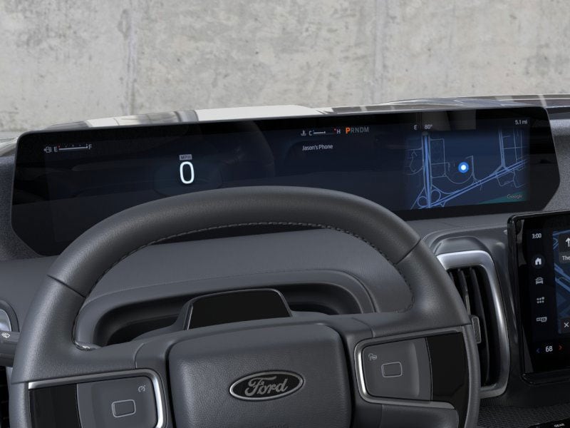Thumbnail: 2025 Ford Expedition MAX - 13